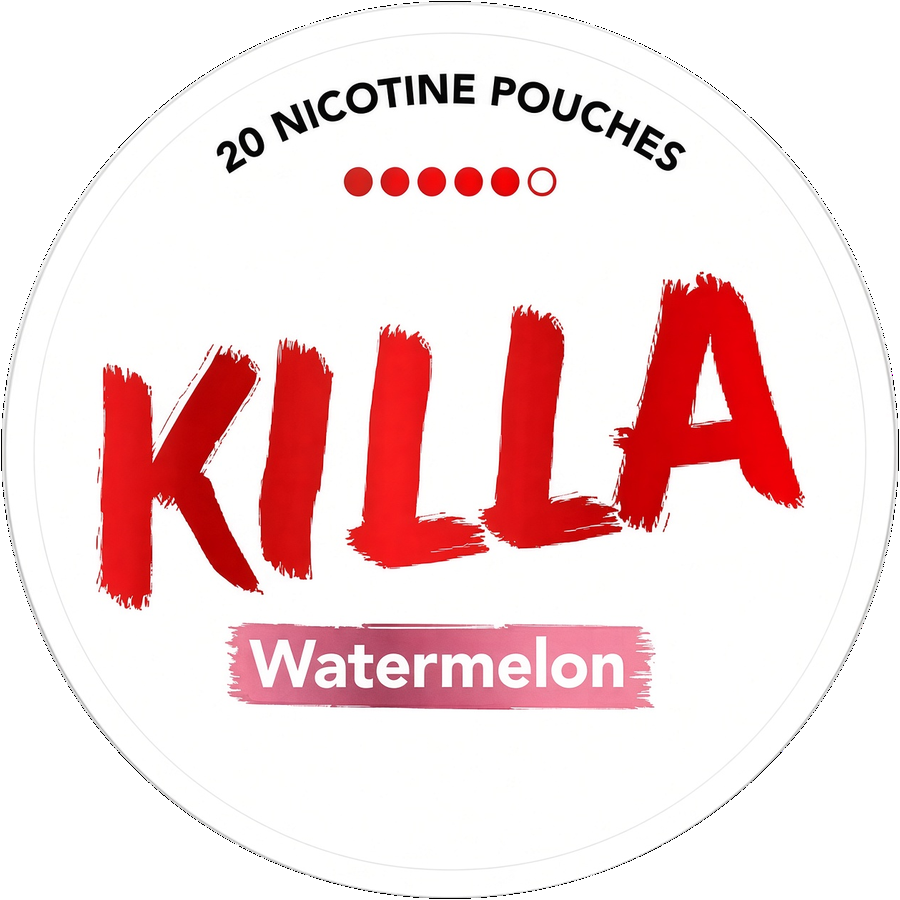 Killa Watermelon